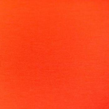 Swafing Maike FS25 French Terry Uni Orangerot 425